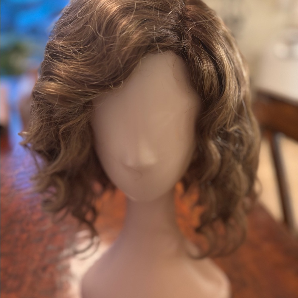 Rene of Paris Alexander Couture Collection Julie (discontinued) in Mochaccino